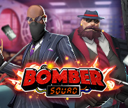 Bomber Squad SP